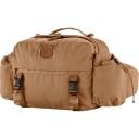 Fjellreven Singi Hip Pack 10 Khaki Dust OneSize