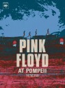 Pink Floyd At Pompeii  MCMLXXII DVD