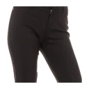La Martina Dame Bukser Svart W27,