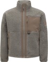 Tenson Camper Pile W   CREAM   S