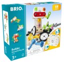 Brio Builder Byggesett Opptaker Og Avspiller-Sett 34592