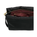 Coccinelle Dame Vesker Svart ONE SIZE,