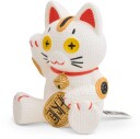 Beckoning Cat  Luck #499