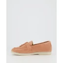 Atelier Verdi, Dame, Sko, Rosa, 37 EU,