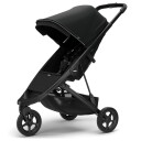 Sportstrille Thule Spring Black/Midnight Black