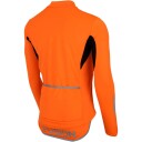 FUSION S3 Sykkeljakke Unisex Oransje M