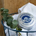 Klar Seifen Almond Shaving Soap