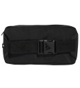 adidas Performance Linear Bumbag - Black - ONE SIZE