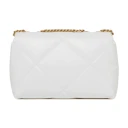 Tory Burch Dame Vesker Hvit ONE SIZE,