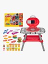 Play Doh Sizzlin" Grill Playset
