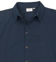 The New Tntim S_S Shirt - Navy - 122/128