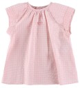 Emporio Armani Sommersett   Rosa Vichy   Emporio Armani   24 md   Shorts