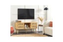 TV-benk Perote -