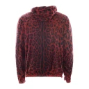 Dolce & Gabbana Herre Jakker Rød M,