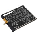 UMIDIGI A7 Pro batteri (4000 mAh 3.85 V, Sort)