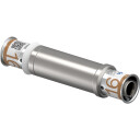 Uponor S-Press Plus Skydemuffe 25 X 25 Mm