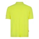 Suns Herre Topper Gul 2XL,