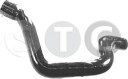 STC T408419 Radiatorslange