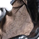 Salvatore Ferragamo Dame Svart 