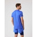 Björn Borg   Trenings t skjorte Borg T shirt   Blå