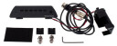 Seymour Duncan SA-6 Mag Mic Schalllochtonabnehmer
