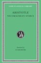 Nicomachean Ethics Av Aristotle