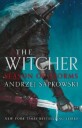 Season Of Storms Av Andrzej Sapkowski