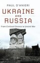 D'Anieri Paul Ukraine and Russia