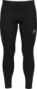Odlo Men's Tights Ceramiwarm Sort M Man