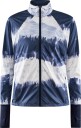 Craft Women's Adv Essence Wind Jacket XS Multi-Blues