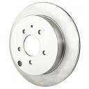 Bremseskive Professional Parts 51241232