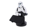Cable Guys Imperial Stormtrooper Mobil- & Kontrollholderen