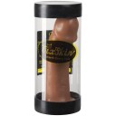 Vixen Creations Maverick Caramel VixSkin Dildo 20 cm    - Beige