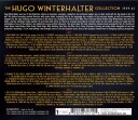 Diverse Artister  The Hugo Winterhalter Collection  CD