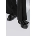 JW Anderson Dame Sko Svart 37 EU,