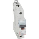 Legrand DX3 MCB automatsikring B2 1P 1M 6/10kA