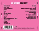 Lil Uzi Vert  Pink Tape  CD