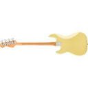 Fender Player Ii Precision Bass Mn, Hialeah Yellow