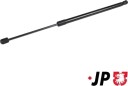 JP GROUP 6081200400 Baklukedemper