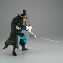 Northix One Piece Battle Record Vista Figur 14 cm