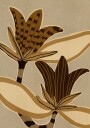 Delicate Bloom 12  Poster Poster Plakat / 21x30cm
