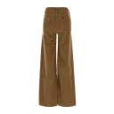 Lois Dame Bukser Brun W30,