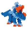 Plus Plus Triceratops 100 Stk. Onesize Klosser