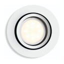 Philips Hue Milliskin Recessed Hvit 1x5.5W