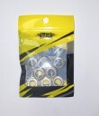 Yeah Racing YB6022M/S10 RC Ball Bearing 8x16x5mm 10pcs