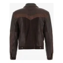 Versace Herre Jakker Brun L,
