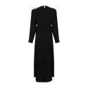 Isabel Marant Dame Kjoler Svart S,