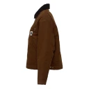 Carhartt Wip Dame Jakker Brun XS,