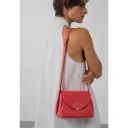 Lancaster Dame Vesker Rosa ONE SIZE,
