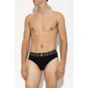 Versace Herre Undertøy Svart M,